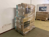 Pallet - hisense - television (10x) - afbeelding 16 van  20