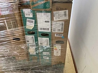 Pallet - hisense - television (12x) - afbeelding 5 van  21