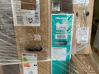 Pallet - hisense - television (12x) - afbeelding 10 van  21