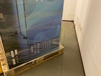 Pallet - hisense - television (4x) - afbeelding 8 van  17