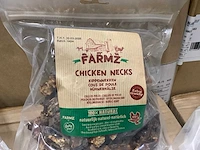 Pallet - hondensnacks - 1031items - afbeelding 2 van  12