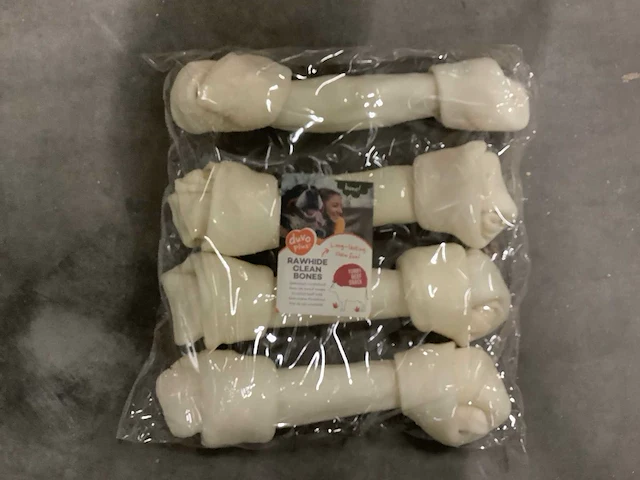 Pallet - hondensnacks - 1031items - afbeelding 4 van  12