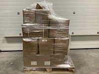 Pallet - hondensnacks - 1031items - afbeelding 1 van  12