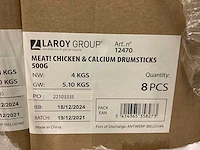 Pallet - hondensnacks - 1031items - afbeelding 5 van  12