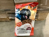 Pallet - hondensnacks - 1031items - afbeelding 9 van  12