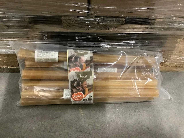 Pallet - hondensnacks - 1031items - afbeelding 11 van  12