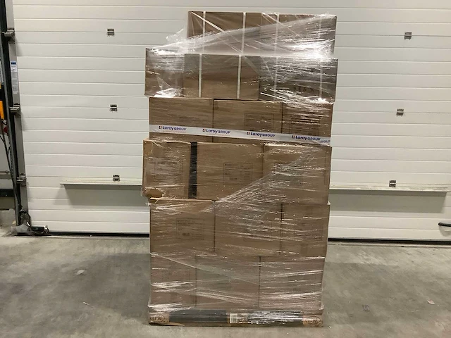 Pallet - hondensnacks - 1116items - afbeelding 1 van  7