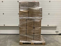 Pallet - hondensnacks - 1501 items - afbeelding 1 van  9