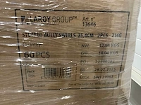 Pallet - hondensnacks - 1501 items - afbeelding 2 van  9