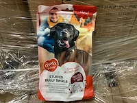 Pallet - hondensnacks - 1501 items - afbeelding 3 van  9