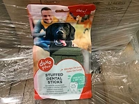 Pallet - hondensnacks - 1501 items - afbeelding 5 van  9