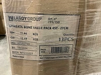 Pallet - hondensnacks - 1501 items - afbeelding 6 van  9