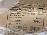 Pallet - hondensnacks - 1501 items - afbeelding 8 van  9