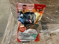 Pallet - hondensnacks - 1501 items - afbeelding 9 van  9