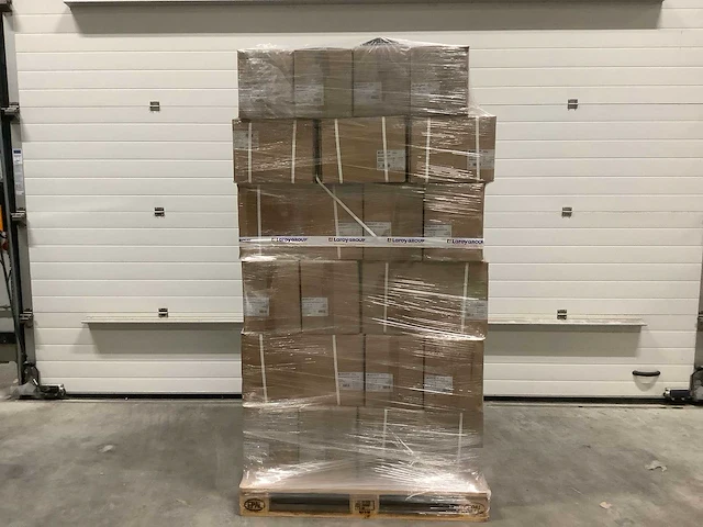Pallet - hondensnacks - 1508items - afbeelding 1 van  5