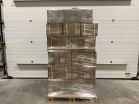 Pallet - hondensnacks - 1508items - afbeelding 1 van  5