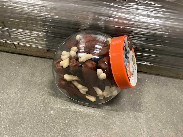 Pallet - hondensnacks - 1560items - afbeelding 4 van  6