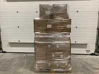 Pallet - hondensnacks - 1692items - afbeelding 1 van  5