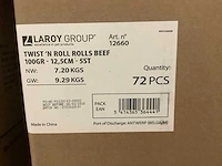 Pallet - hondensnacks - 1692items - afbeelding 2 van  5