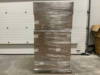 Pallet - hondensnacks - 1944 items - afbeelding 1 van  5