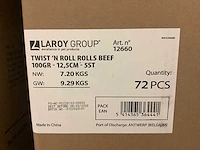 Pallet - hondensnacks - 1968items - afbeelding 2 van  5
