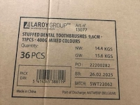 Pallet - hondensnacks - 1968items - afbeelding 4 van  5