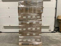 Pallet - hondensnacks - 2080items - afbeelding 1 van  6