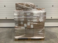 Pallet - hondensnacks - 2252items - afbeelding 1 van  7