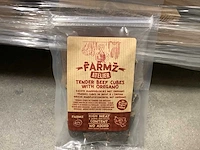 Pallet - hondensnacks - 2252items - afbeelding 3 van  7