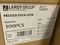 Pallet - hondensnacks - 2252items - afbeelding 6 van  7