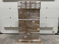 Pallet - hondensnacks - 2328 items - afbeelding 1 van  5