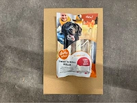 Pallet - hondensnacks - 2328 items - afbeelding 5 van  5