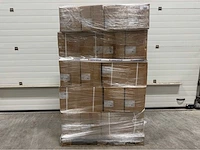 Pallet - hondensnacks - 2608 items - afbeelding 1 van  4