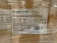 Pallet - hondensnacks - 2608 items - afbeelding 2 van  4