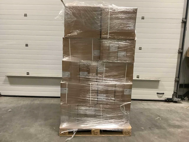 Pallet - hondensnacks - 260items - afbeelding 1 van  5