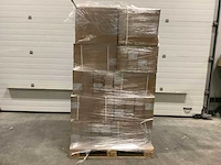Pallet - hondensnacks - 260items - afbeelding 1 van  5