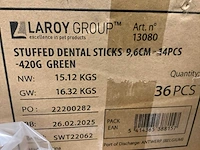 Pallet - hondensnacks - 2924items - afbeelding 4 van  7