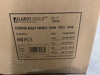 Pallet - hondensnacks - 2924items - afbeelding 7 van  7