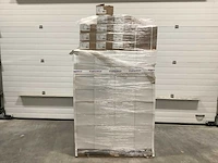 Pallet - hondensnacks - 3912items - afbeelding 1 van  7