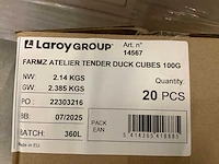 Pallet - hondensnacks - 3912items - afbeelding 4 van  7