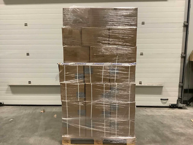 Pallet - hondensnacks - 4020items - afbeelding 1 van  5