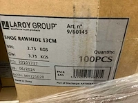 Pallet - hondensnacks - 4020items - afbeelding 2 van  5