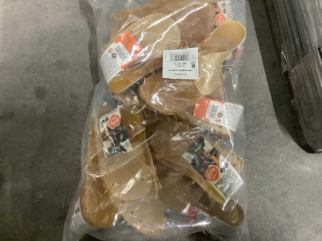 Pallet - hondensnacks - 608items - afbeelding 5 van  5