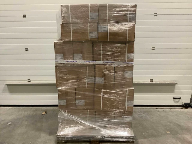 Pallet - hondensnacks - 640items - afbeelding 1 van  7