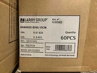 Pallet - hondensnacks - 640items - afbeelding 4 van  7