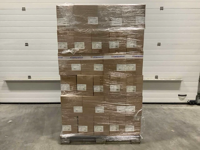 Pallet - hondensnacks - 640items - afbeelding 1 van  4
