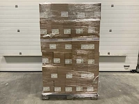 Pallet - hondensnacks - 640items - afbeelding 1 van  4