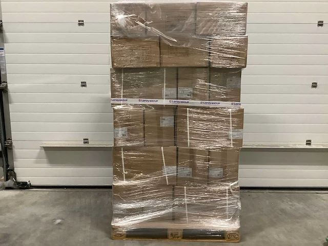 Pallet - hondensnacks - 640items - afbeelding 1 van  5