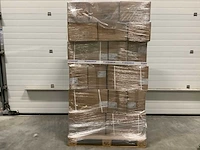 Pallet - hondensnacks - 640items - afbeelding 1 van  5