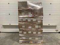 Pallet - hondensnacks - 720items - afbeelding 1 van  8